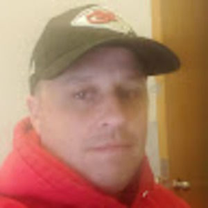 Meet your Posher, Jarred